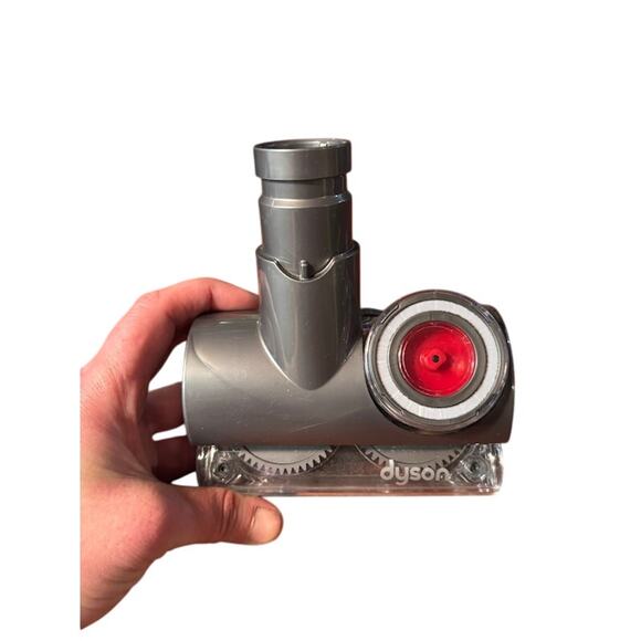 Dyson Vacuum Attachment Tools Lot of 5 Pieces- Animal / pet hair, general, etc - Picture 2 of 12